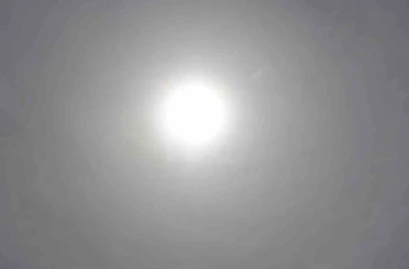 Adana’da yaz sıcağı etkisini gösteriyor 