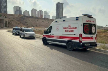 Adana’da yol kenarında ceset bulundu 