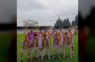 Adanaspor, TFF 3. Lig’e düştü 