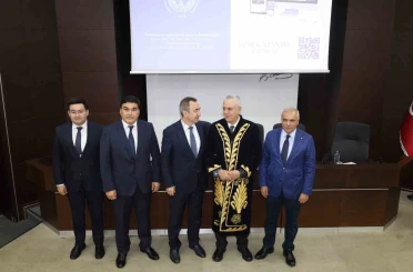 ADASO’da Özbekistan Yatırım ve Ticaret Olanakları Toplantısı gerçekleştirildi 