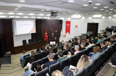 ADASO’da TEYDEB destekleri masaya yatırıldı 