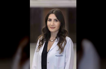 Adet öncesi dönemde hem ruhsal hem de fiziksel değişimler yaşanabilir
