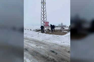Adilcevaz’da kuduz alarmı: Bir köy karantinaya alındı 