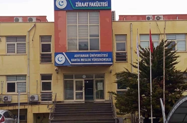 Adıyaman’da badem tarımında zirai don kayıplarını azaltacak proje 