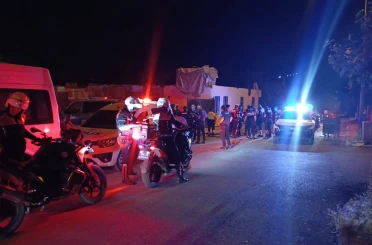 Adıyaman’da bıçaklı kavga: 1 kişi yaralandı 