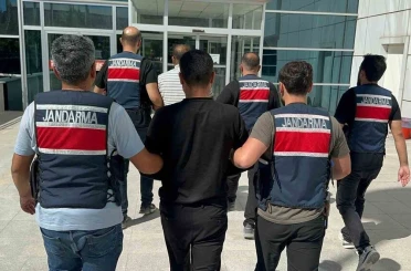 Adıyaman’da DEAŞ operasyonu: 2 şüpheli tutuklandı 
