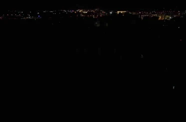 Adıyaman’da elektrik kesintilerine tepki 