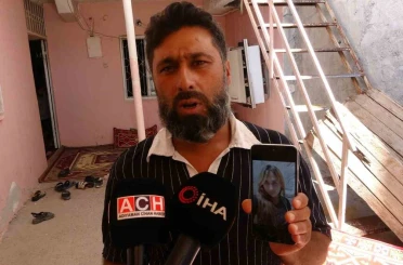 Adıyaman’da Medine’den 6 gündür haber alınamıyor 