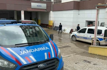 Adıyaman’da Nissibi Köprüsü yakınında erkek cesedi bulundu 