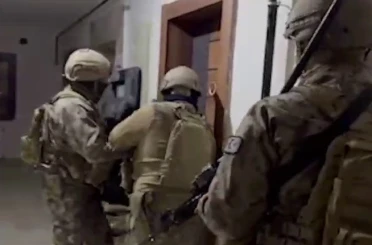 Adıyaman’da silah operasyonu: 7 gözaltı 