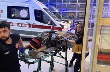 Adıyaman’da silahlı saldırı: 1 ölü 