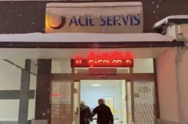 Adıyaman’da soba sızan gazdan zehirlenen 1 kişi hayatını kaybetti 