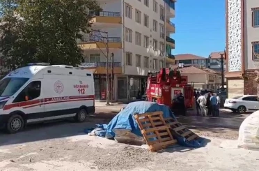 Adıyaman’da yalnız yaşayan öğretmen evinde ölü bulundu 