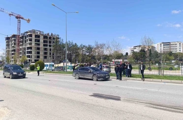 Adıyaman’daki kazada ağır yaralanan motosiklet sürücüsü hayatını kaybetti 