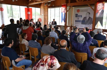 "Adnan Menderes idam edilmeden önce hemşehrilerinin silahlarını topladılar" 