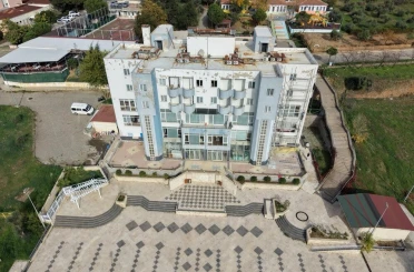 ADÜ, "Araştırma Üniversitesi" vizyonu doğrultusunda kampüsünü yeniliyor 