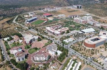 ADÜ, ilk kez sıralamada yer aldı 