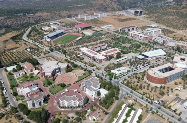 ADÜ kurumsal akreditasyon almaya hak kazandı 
