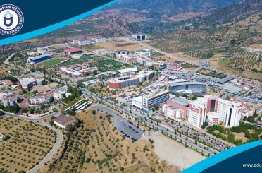ADÜ öğretim üyeleri, dünyanın en etkili bilim insanları listesinde yer aldı 