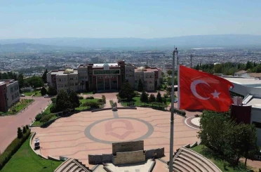 ADÜ Rektörü Kent: "ADÜ’nün geleceğini, üreten gençlerimizle birlikte inşa ediyoruz" 