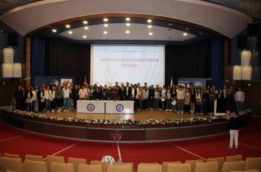 ADÜ’de "Avrupa Gençlik Portalı" bilgilendirme semineri gerçekleştirildi 