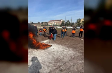 AFAD Gönüllü Eğitimleri sürüyor 