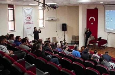 AFAD koordinasyonunda KYK yurtlarında kapsamlı Afet Eğitimi ve deprem tatbikatı gerçekleştirildi 