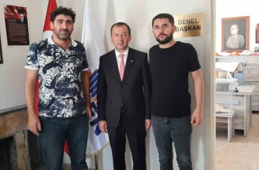 AFAD-SEN’den afet yönetimine ilişkin çalıştay 