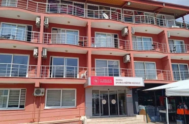 AFAD’ın gönüllü buluşmasında depreme yakalandılar 