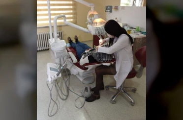 AFSÜ Ağız ve Diş Sağlığı Merkezi’nde randevu alma uygulaması başladı 