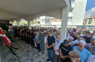 Afyonkarahisar İl Milli Eğitim Müdürü Altınkaynak’ın acı kaybı
