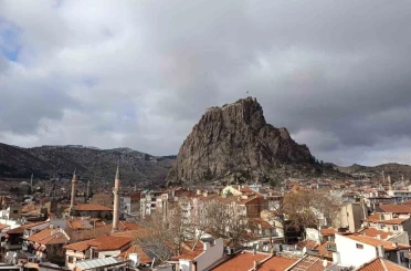 Afyonkarahisar’da hava durumu