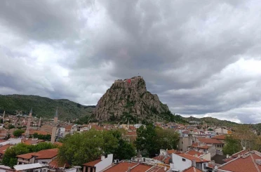Afyonkarahisar’da hava durumu