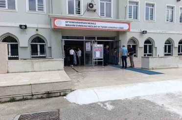 Afyonkarahisar’da YKS maratonu başladı 