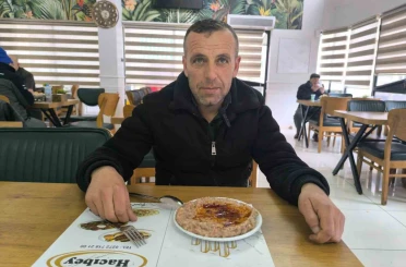 Afyonkarahisar’ın damak çatlatan lezzetinin sırrını işin ustaları anlattı 