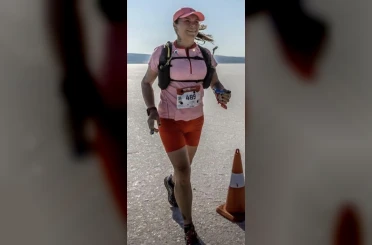 Ağrı Dağı’nda kaybolan Sevim Yılmaz’ın cesedi bulundu 