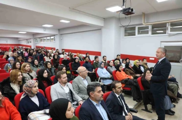 Ağrı Milli Eğitim Müdürü Kökrek: "Kapımız öğretmenlerimize her zaman açık" 
