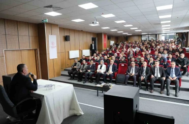Ağrı Milli Eğitim Müdürü Kökrek, Patnos’ta eğitim çalışmalarını inceledi 