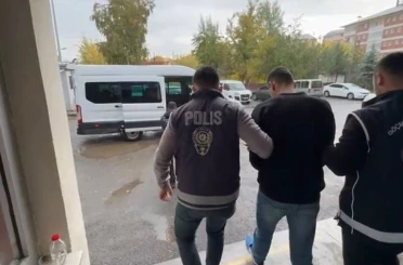 Ağrı’da göçmen kaçakçılığı operasyonunda 3 organizatör tutuklandı 