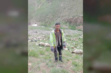 Ağrı’da kaçan cinayet zanlısı jandarma kontrol noktasında yakalandı 