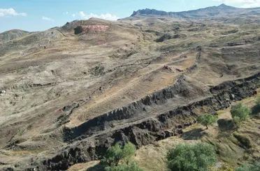 Ağrı’da Nuh’un Gemisi araştırmasında 3 kat fazla organik madde bulundu

