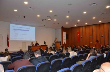 Ağrısız bir dünya için Manisa’dan küresel mesaj 