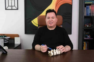 Ağrıyı göz ardı eden bel fıtığı hastalarına uyarı: "Sinir baskısı ilerleyebilir" 