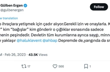 "Ahbaplar Suç Örgütü" soruşturmasında ifade veren ünlülerin geçmişteki paylaşımları ortaya çıktı 