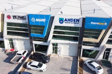 Ahden Yalıtım ve İnşaat, 500.000 m² Su Yalıtımıyla Konya’da Güven İnşa Ediyor