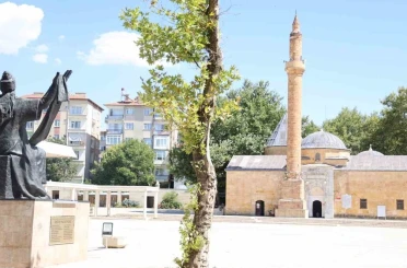 Ahilik Müzesi, Ahilik Haftası öncesinde ziyaretçilerini ağırlıyor 