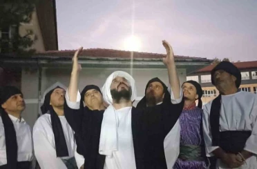 Ahilik yemininden sahneye: ‘Tornacı Hüseyin’ ile bir zanaat destanı 