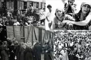 Ahıska Türkleri, Sürgünün 81. Yılında Anılıyor