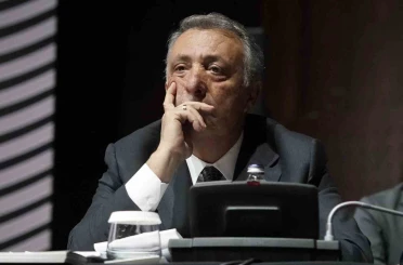 Ahmet Nur Çebi, Altay’ı incelemeye aldı 