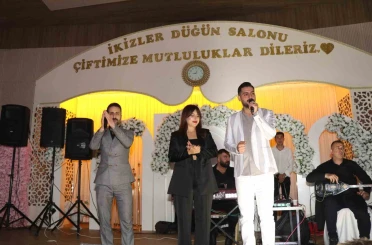 Ahmet Sami için söylediler 